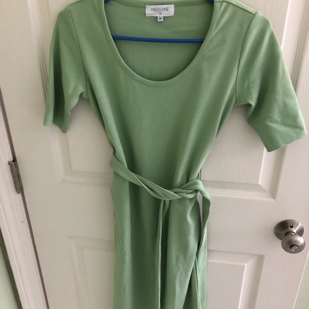 Brand New Madeline Maternity Dress
